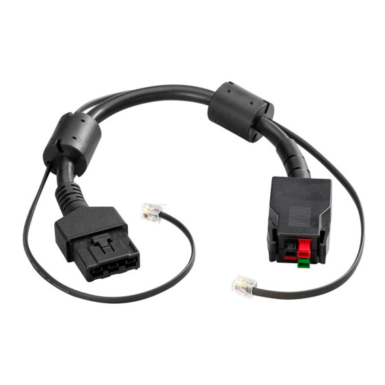Eaton cable adaptor 9SX 9130 48V Tower (CBLADAPT48T)