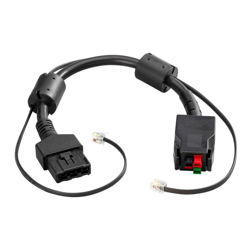 Eaton cable adaptor 9SX 9130 48V Tower (CBLADAPT48T)