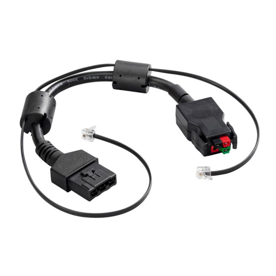 Eaton cable adaptor 9SX 9130 96V Tower (CBLADAPT96T)