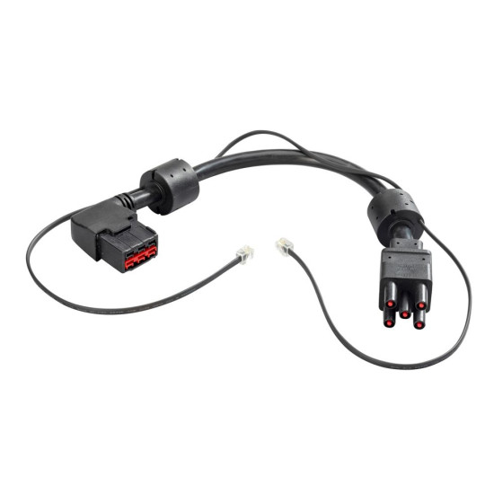 Eaton cable adaptor 9SX 9130 240V Tower (CBLADAPT240T)