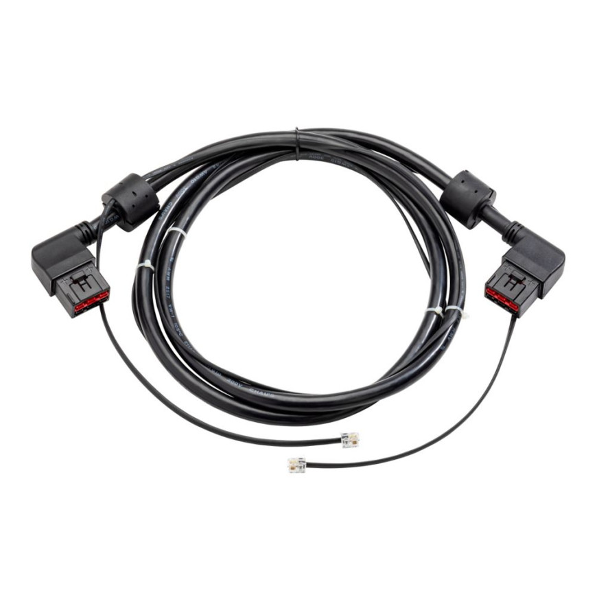 Eaton 2m cable 240V EBM Tower (EBMCBL240T)