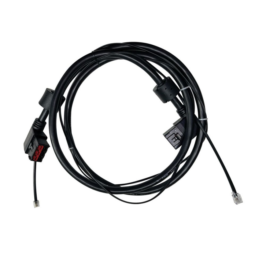 Eaton 2m cable 72V EBM (EBMCBL72)