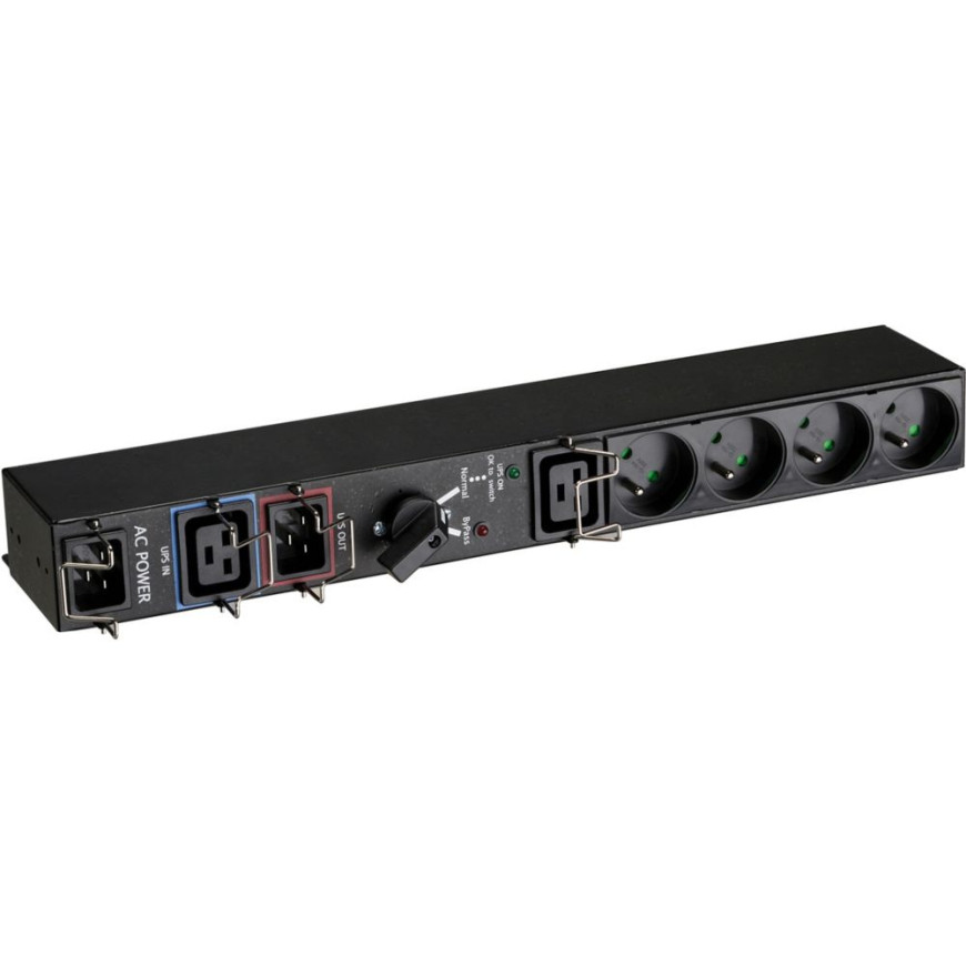 Eaton HotSwap MBP FR (MBP3KIF)