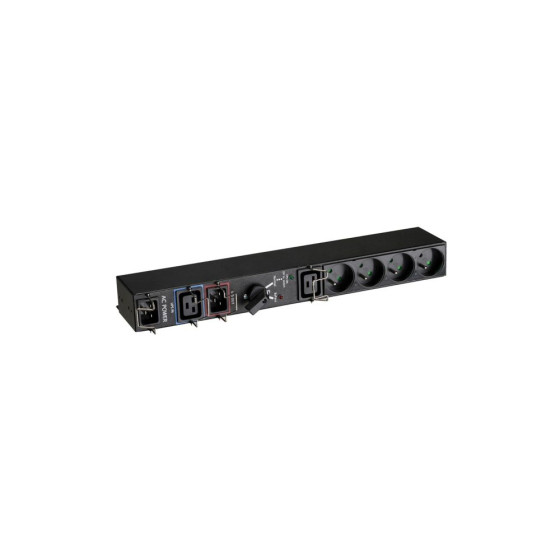 Eaton HotSwap MBP FR (MBP3KIF)