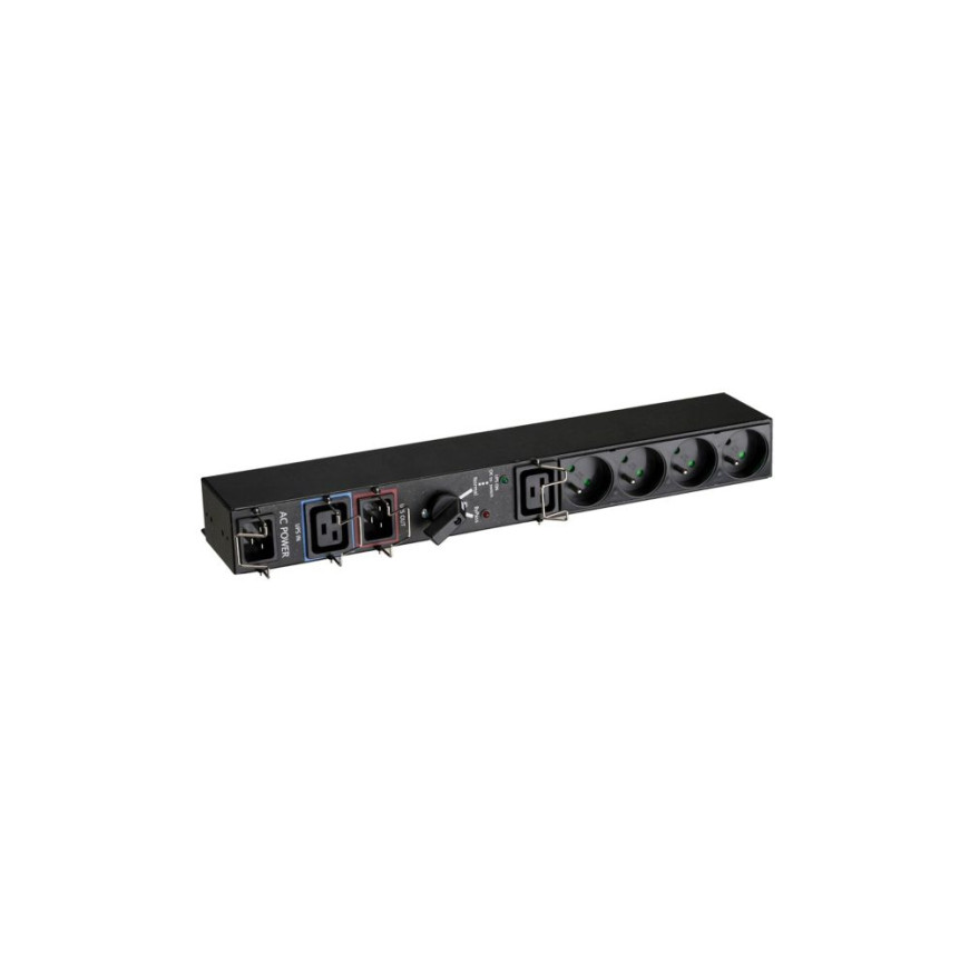 Eaton HotSwap MBP FR (MBP3KIF)