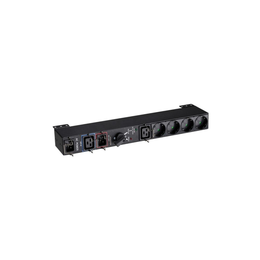 Eaton HotSwap MBP DIN (MBP3KID)