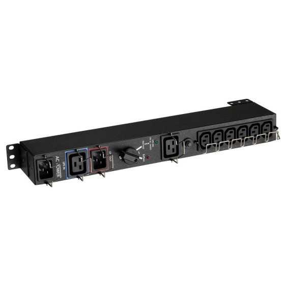 Eaton HotSwap MBP IEC (MBP3KI)