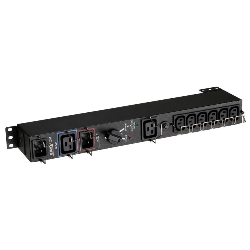 Eaton HotSwap MBP IEC (MBP3KI)