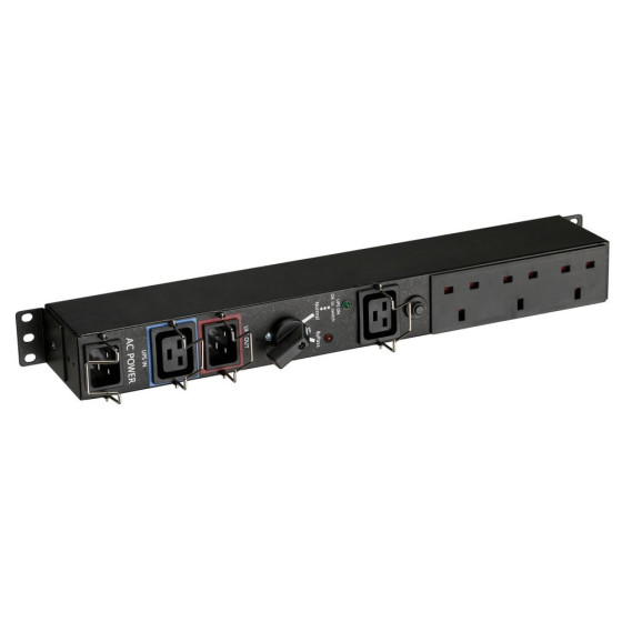 Eaton HotSwap MBP BS (MBP3KIB)