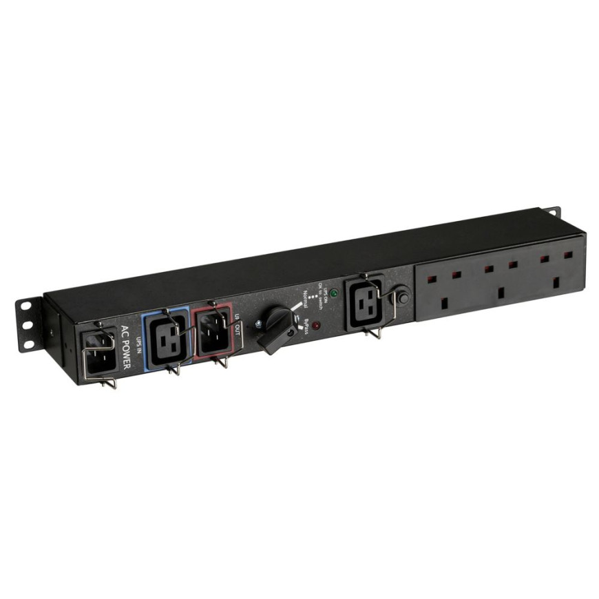 Eaton HotSwap MBP BS (MBP3KIB)
