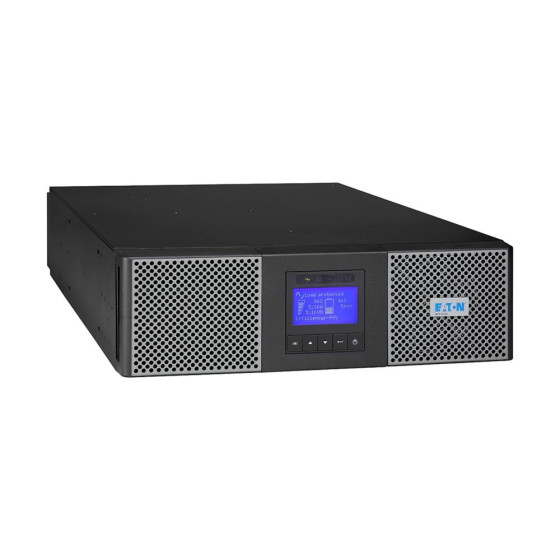 Eaton 9PX 6000i RT3U Netpack (9PX6KiRTN)
