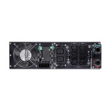 Eaton 9PX 6000i RT3U Netpack (9PX6KiRTN)