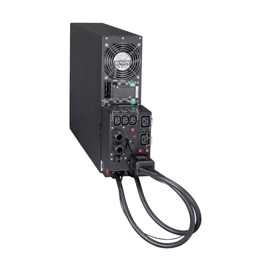Eaton 9PX 6000i HotSwap (9PX6KiBP)