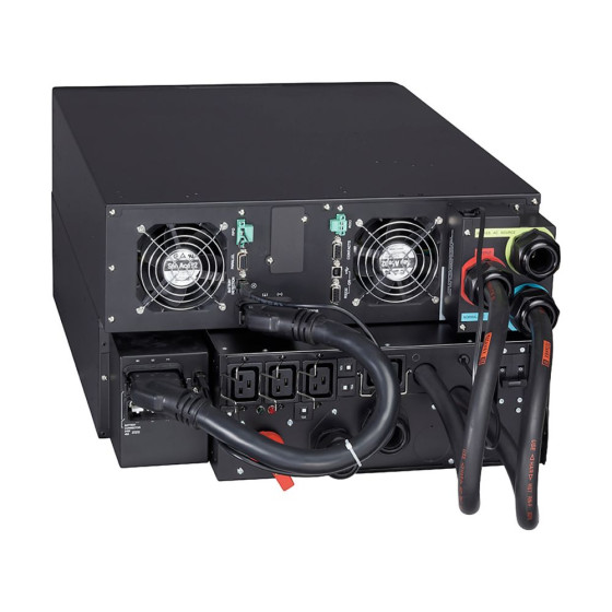 Eaton 9PX 11000i RT6U HotSwap Netpack (9PX11KiRTNBP)