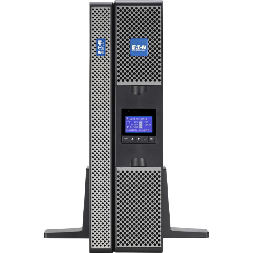 Eaton 9PX EBM 72V RT1U Li-Ion (9PXEBM72RT1U-L)