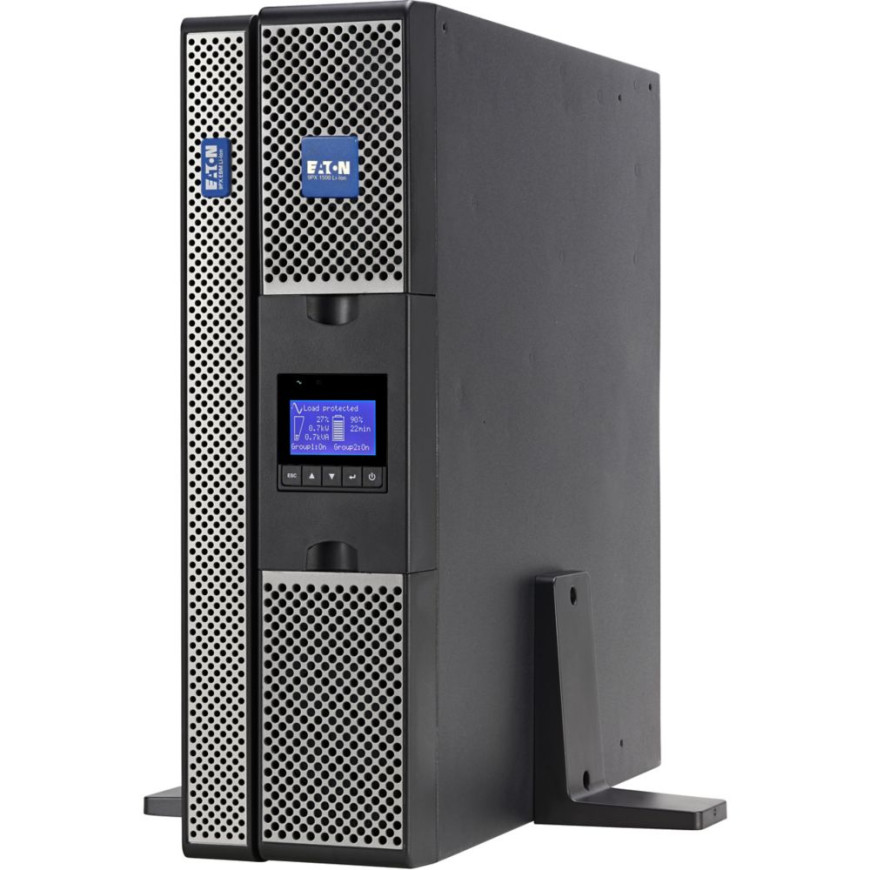 Eaton 9PX EBM 48V RT1U Li-Ion (9PXEBM48RT1U-L)