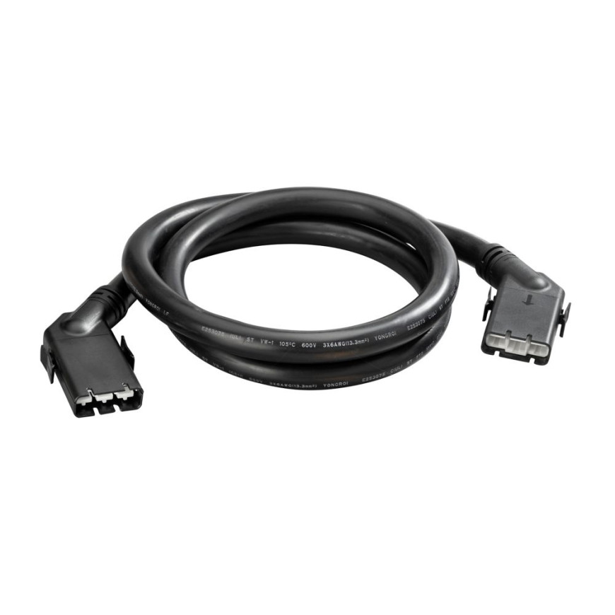 Eaton 1,8m cable 240V EBM (EBMCBL240)