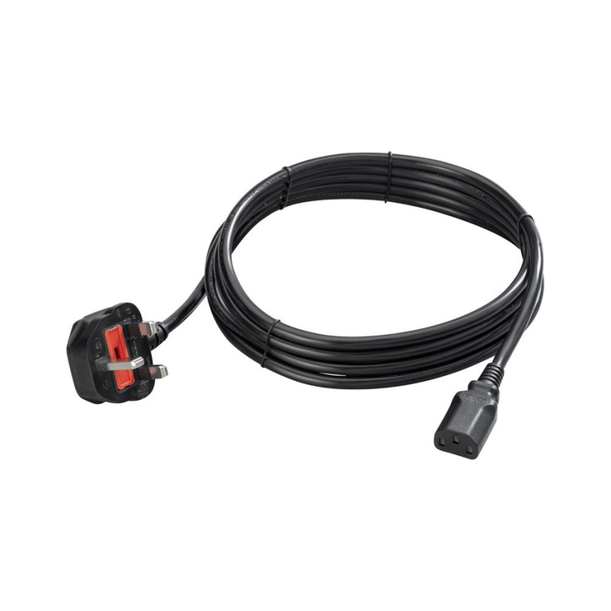 BS input cord for 10A UPS (CBLIN10BS)