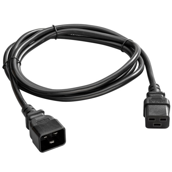 Output cord 16A (CBLOUT16)