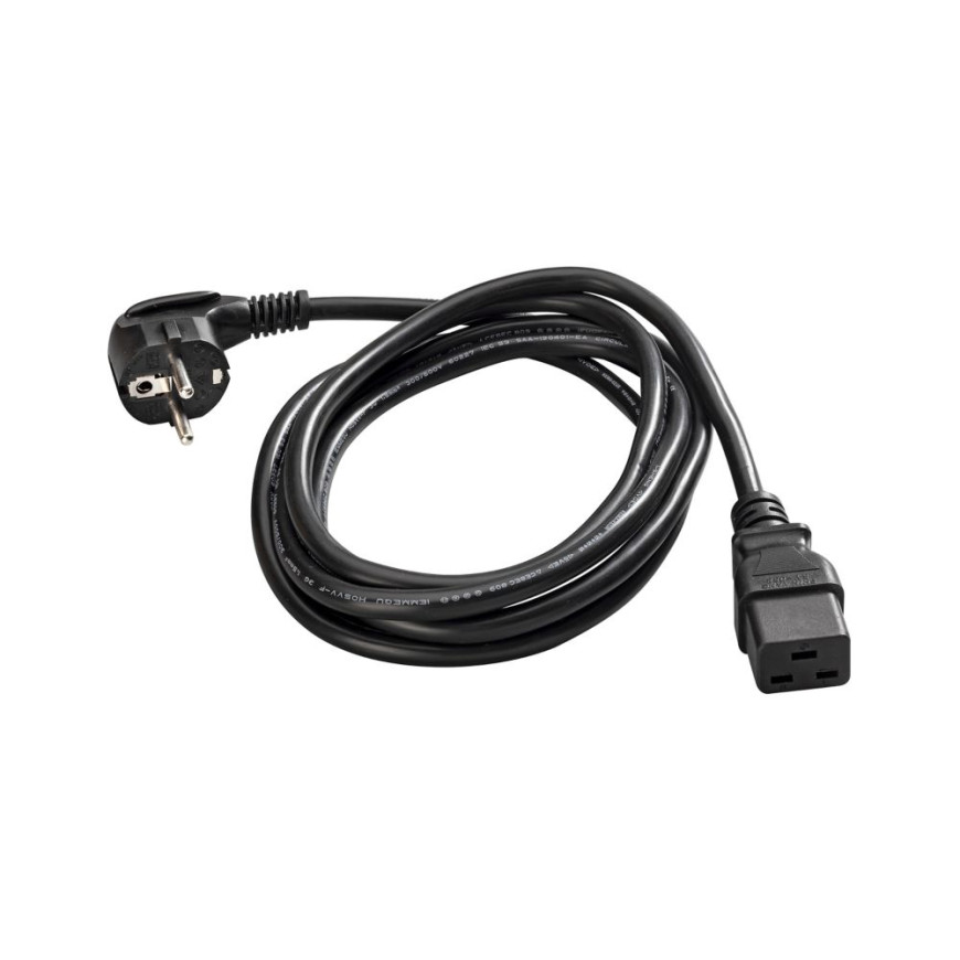 Input cord 16A EU (CBLIN16EU)