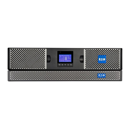 Eaton 9PX 2200i RT2U Netpack Li-Ion