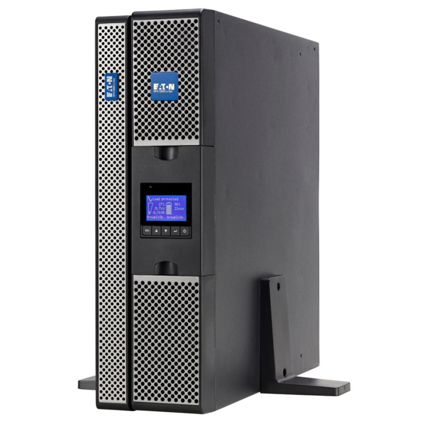 Eaton 9PX 2200i RT2U Netpack Li-Ion