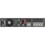 Eaton 9PX 3000i RT2U Li-Ion