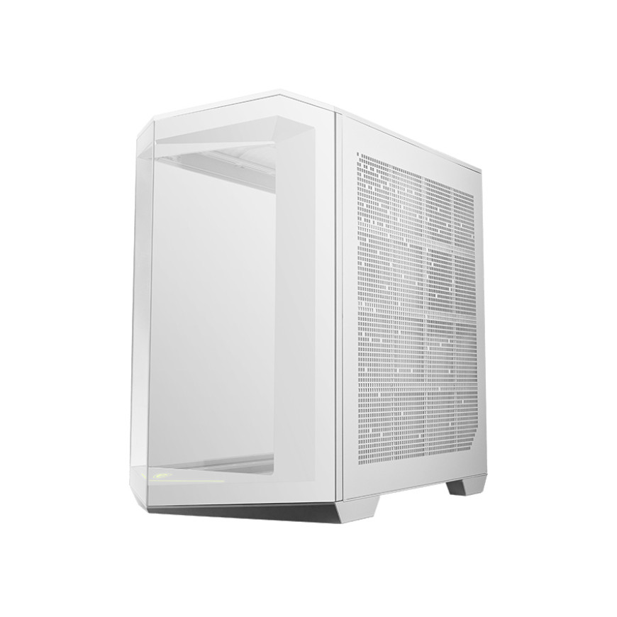 MSI MAG PANO 100R PZ Blanc