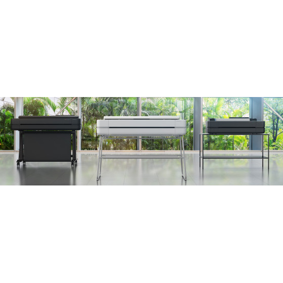 Imprimante Grand Format HP DesignJet T230 de 24 pouces / A1 traceur édition 2025