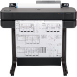 Imprimante Grand Format HP DesignJet T630 de 24 pouces / A1 traceur édition 2025