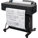 Imprimante Grand Format HP DesignJet T630 de 24 pouces / A1 traceur édition 2025