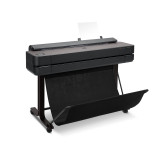 Imprimante Grand Format HP DesignJet T630 de 24 pouces / A1 traceur édition 2025