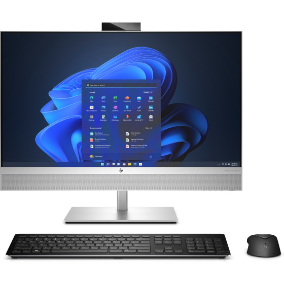 PC Tout-en-un HP EliteOne 870 G9
