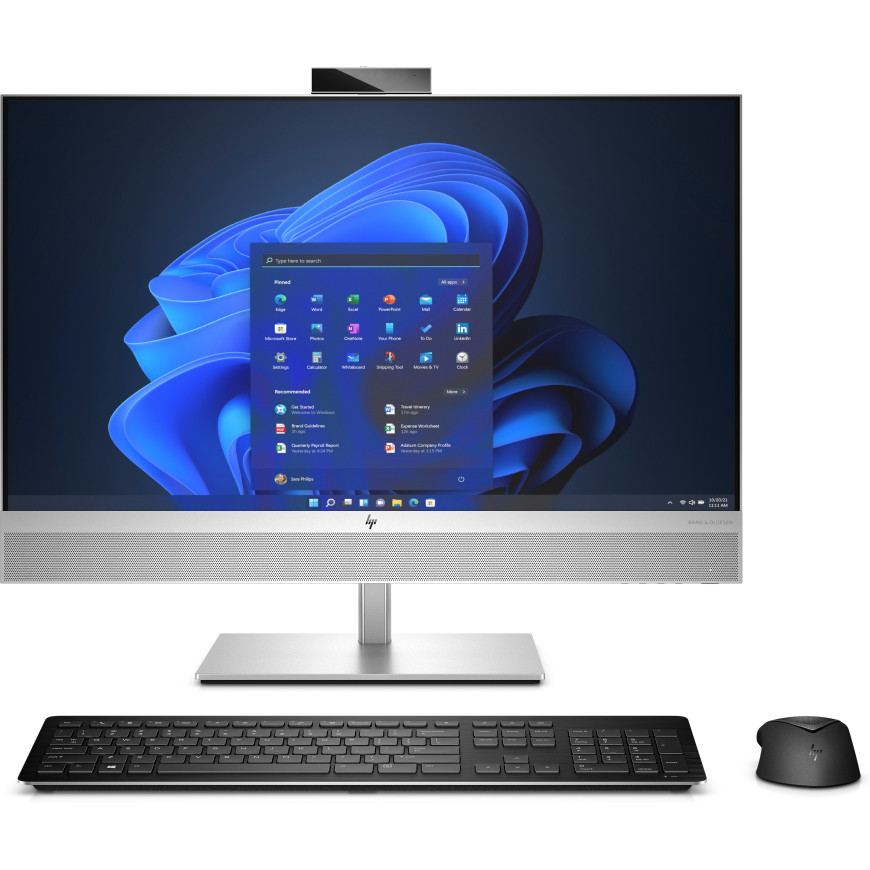 PC Tout-en-un HP EliteOne 870 G9