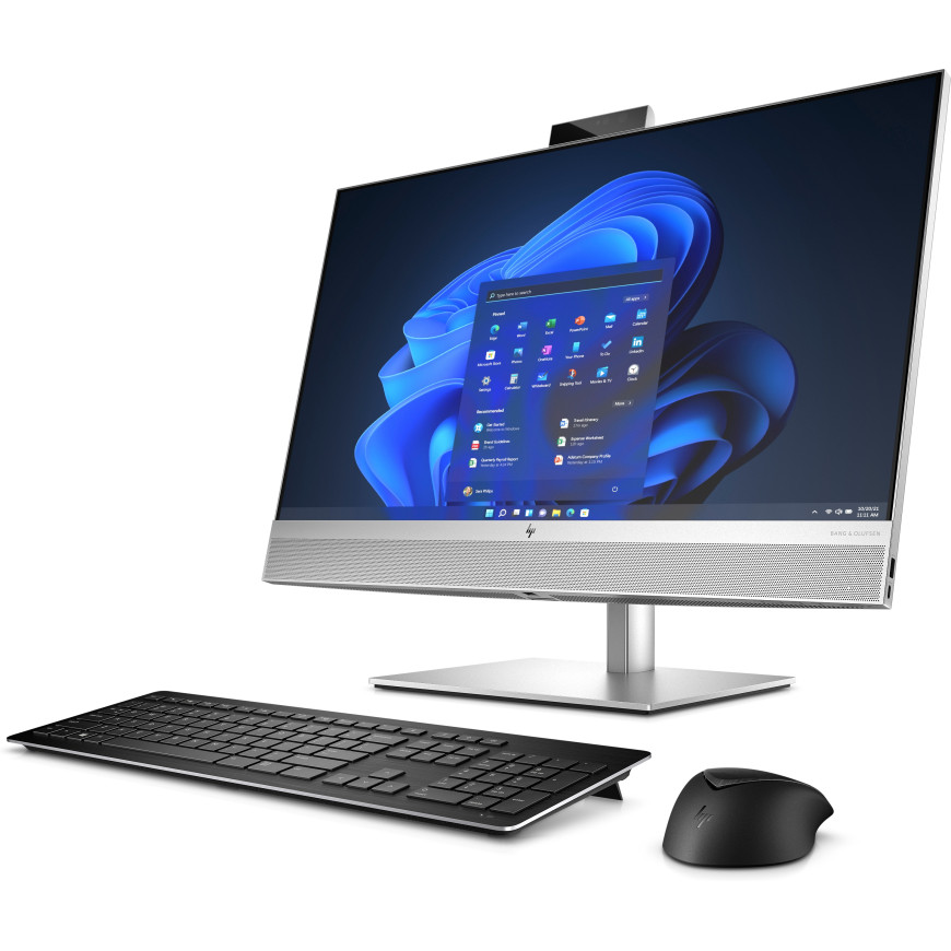 PC Tout-en-un HP EliteOne 870 G9