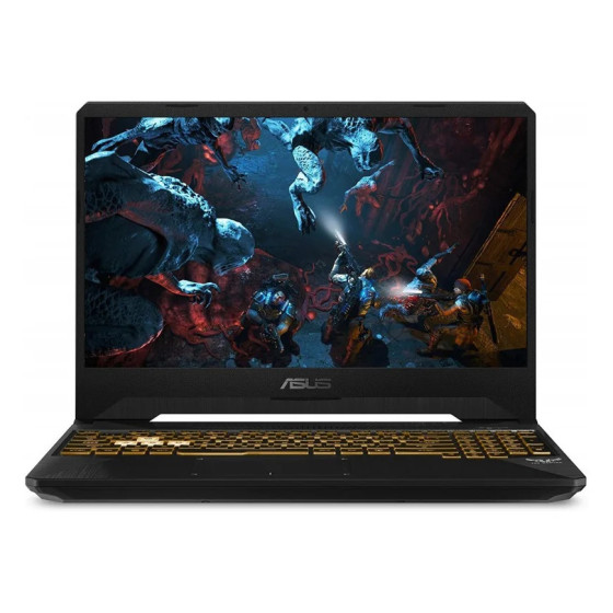 PC portable Gaming Asus TUF505GT-BQ029T (90NR02M5-M04730)