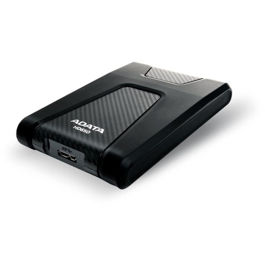 Disque Dur Externe ADATA DashDrive Durable HD650 USB 3.0
