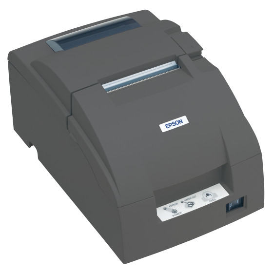 Epson TM-U220B – Imprimante matricielle à impact avec massicot (C31C514057BE)