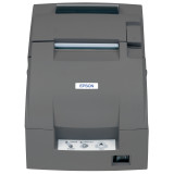 Epson TM-U220B – Imprimante matricielle à impact avec massicot (C31C514057BE)