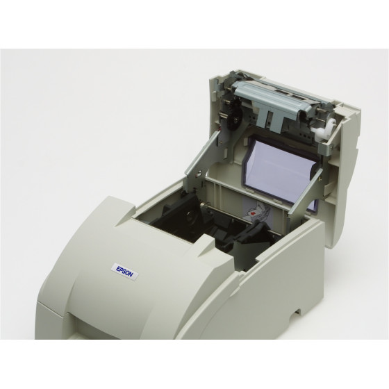 Epson TM-U220B – Imprimante matricielle à impact avec massicot (C31C514057BE)