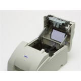 Epson TM-U220B – Imprimante matricielle à impact avec massicot (C31C514057BE)