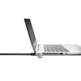 Câble de sécurité Kensington NanoSaver® ultrafin à combinaison (K60603WW)