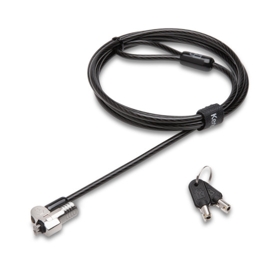 Câble de sécurité Kensington NanoSaver ultramince (K64444WW)