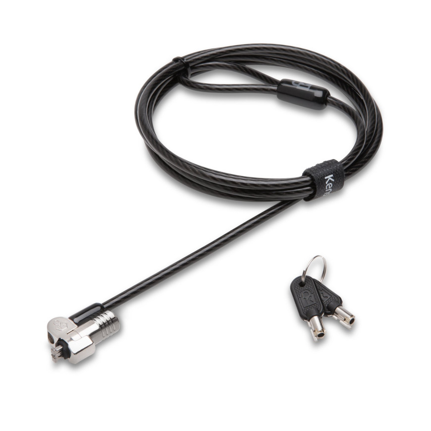 Câble de sécurité Kensington NanoSaver ultramince (K64444WW)