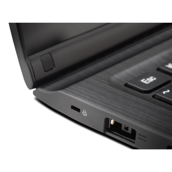 Câble de sécurité Kensington NanoSaver ultramince (K64444WW)