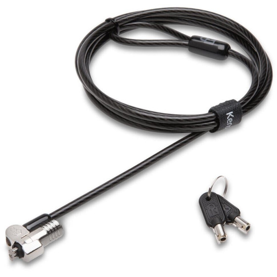 Câble de sécurité Kensington NanoSaver ultramince (K64444WW)