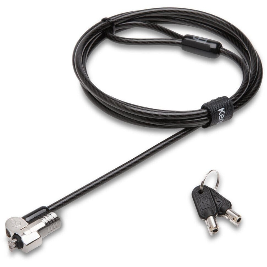 Câble de sécurité Kensington NanoSaver ultramince (K64444WW)