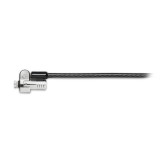 Câble de sécurité Kensington NanoSaver ultramince (K64444WW)
