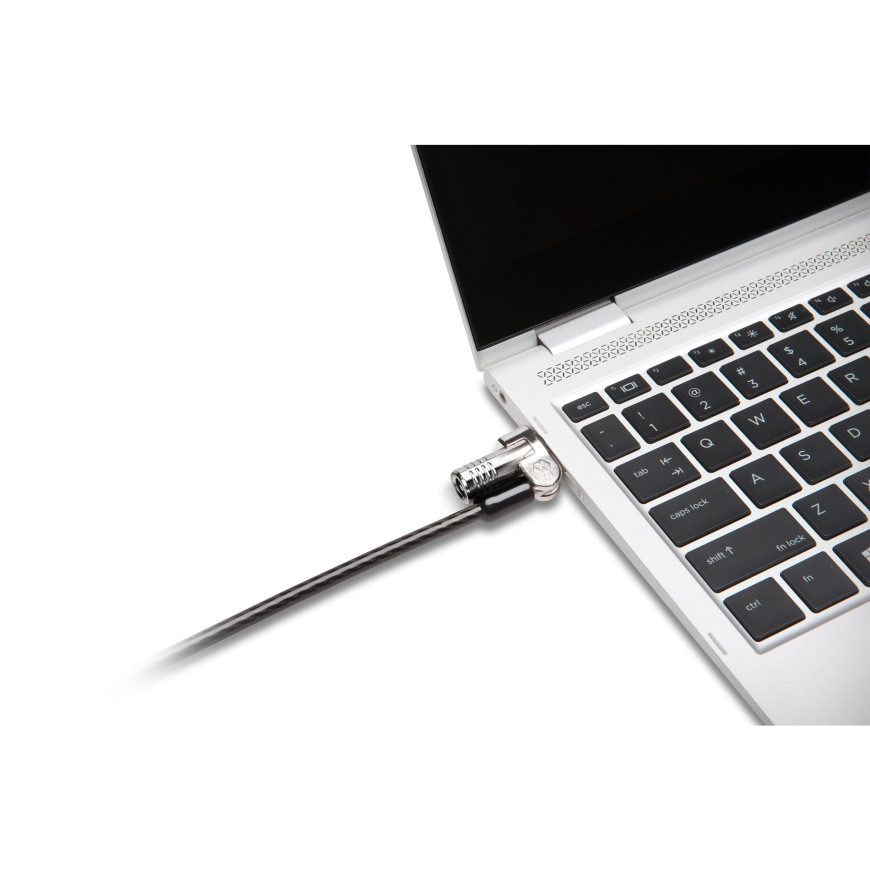 Câble de sécurité Kensington NanoSaver ultramince (K64444WW)
