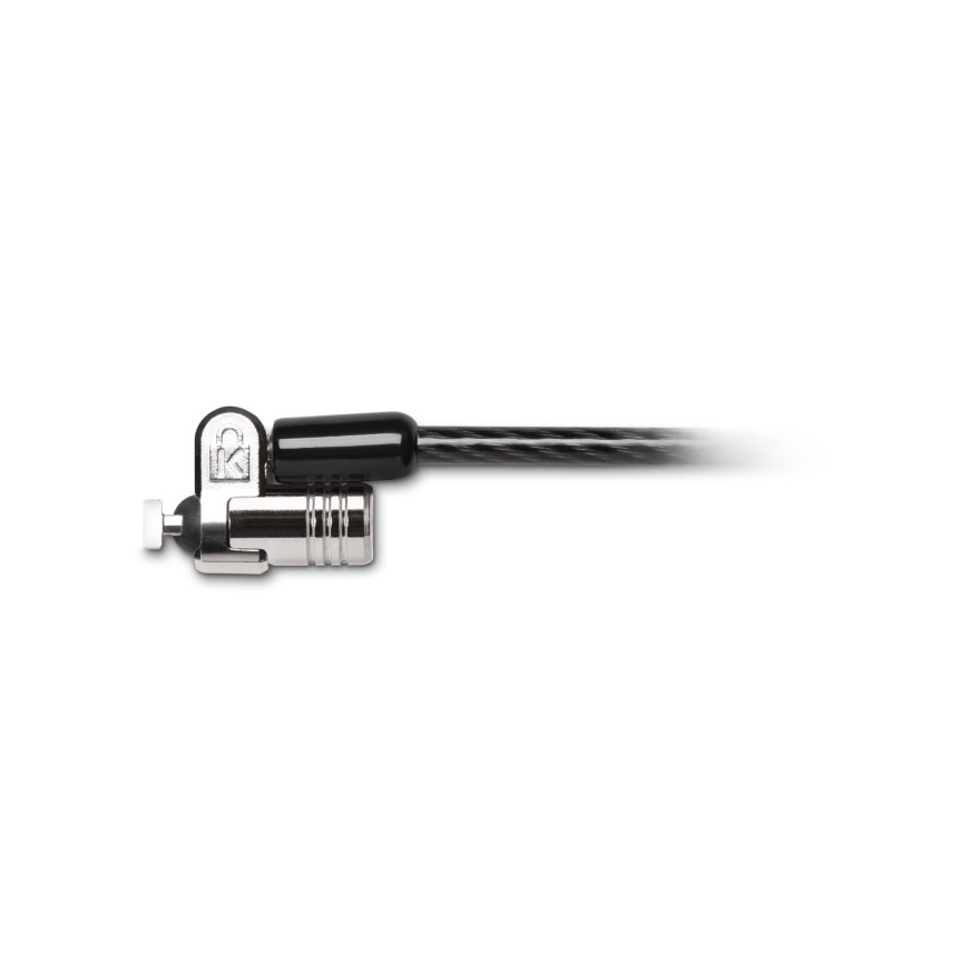 Câble de sécurité Kensington à clé MicroSaver® 2.0 (K65020EU)